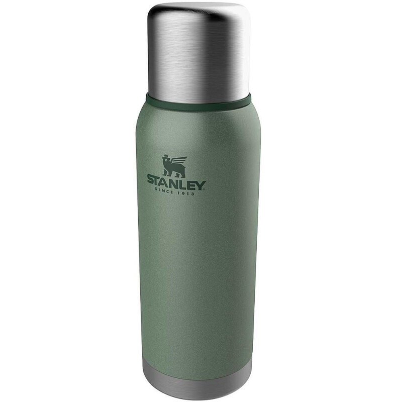 Stanley Kolba próżniowa Adventure 1,0 l zielona