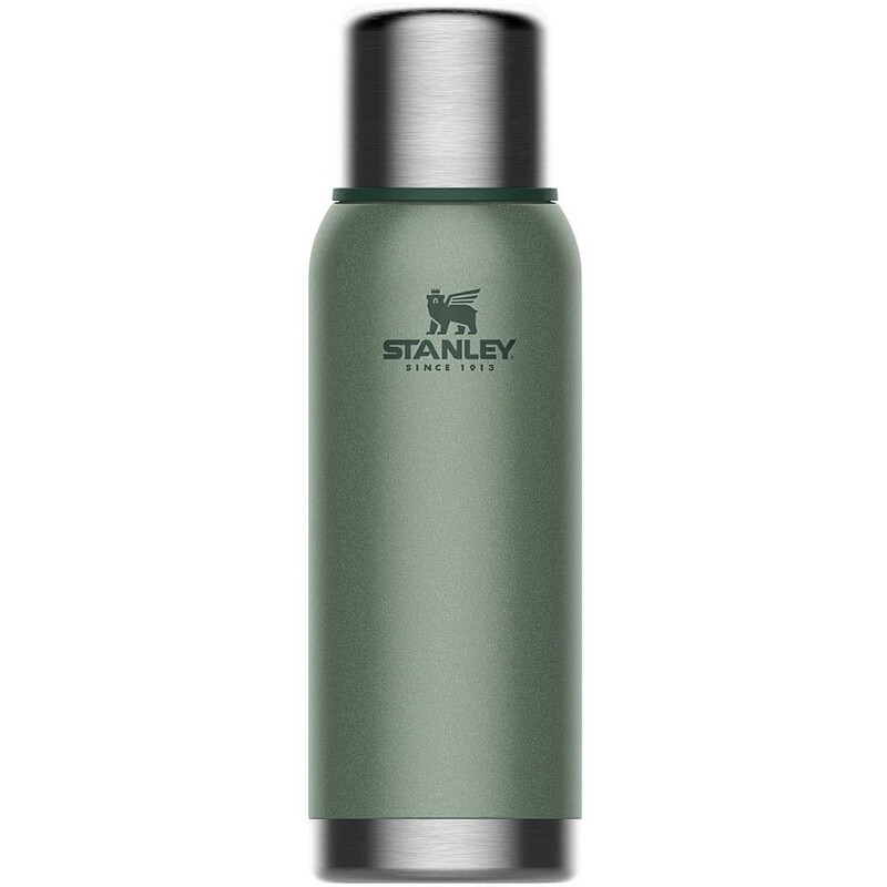 Stanley Kolba próżniowa Adventure 1,0 l zielona