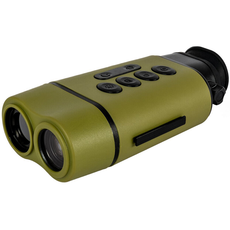 Kamera termowizyjna Noblex Thermal Duo