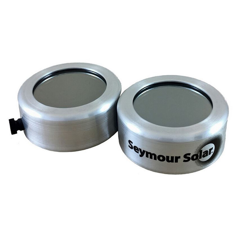 Seymour Solar Filtry Helios Solar Glass Binocular 121mm
