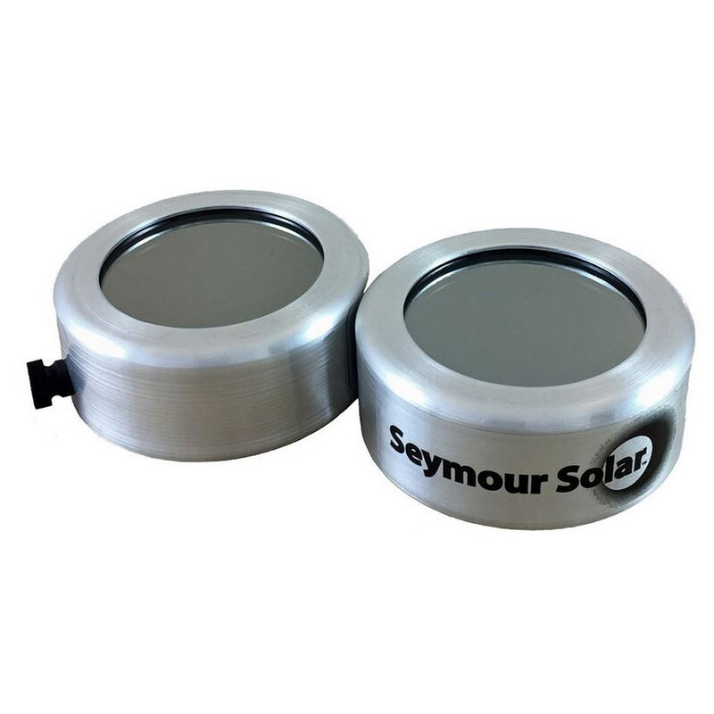 Seymour Solar Filtry Helios Solar Glass Binocular 63mm
