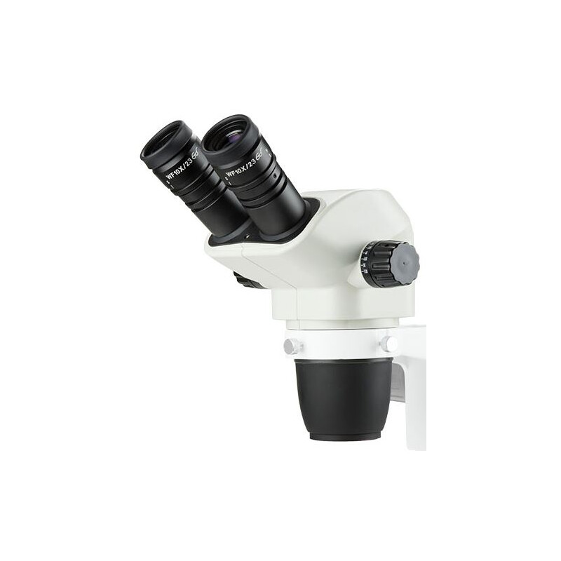 Euromex Glowa stereo Nexius, głowica NZ.5312 EVO, bino, 6,5-55x