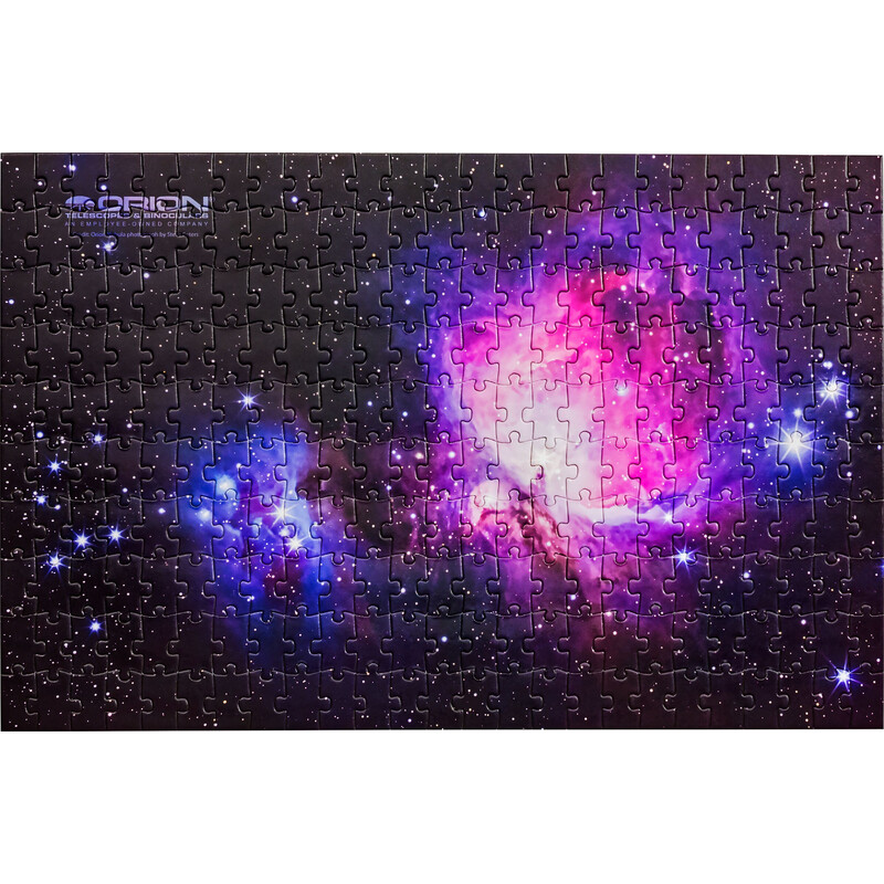 Orion Mgławica Puzzle M42