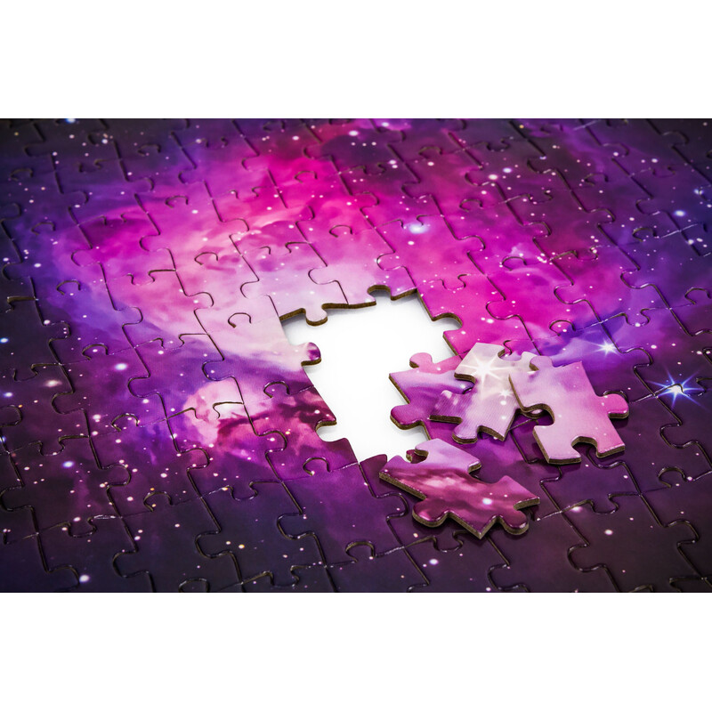 Orion Mgławica Puzzle M42