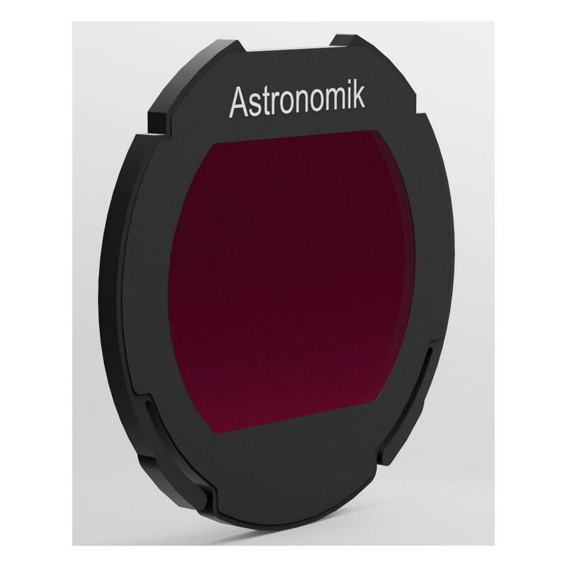 Astronomik Filtry SII 6nm CCD XT Clip Canon EOS APS-C