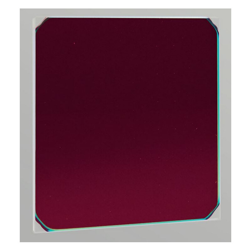 Astronomik Filtry SII 6nm 50x50mm, nieoprawiony