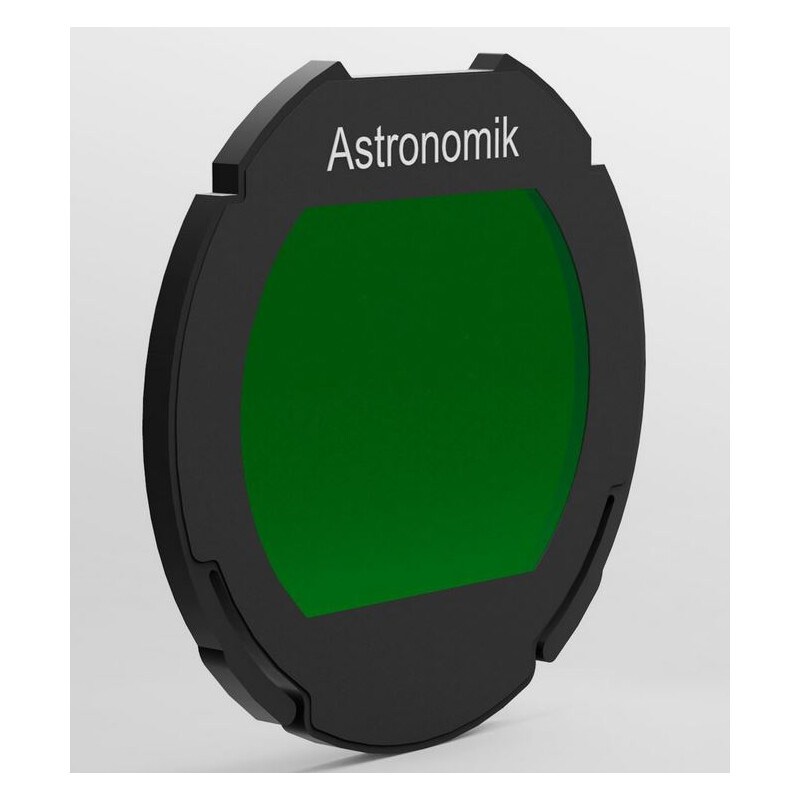 Astronomik Filtry OIII 6nm CCD XT Clip Canon EOS APS-C