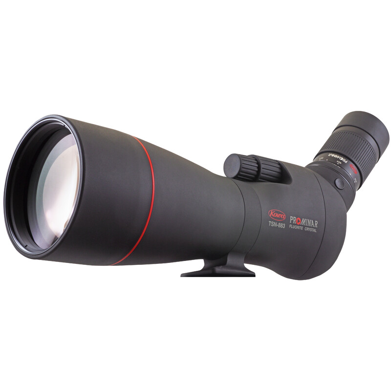 Kowa Luneta TSN-883 Prominar Black Edition