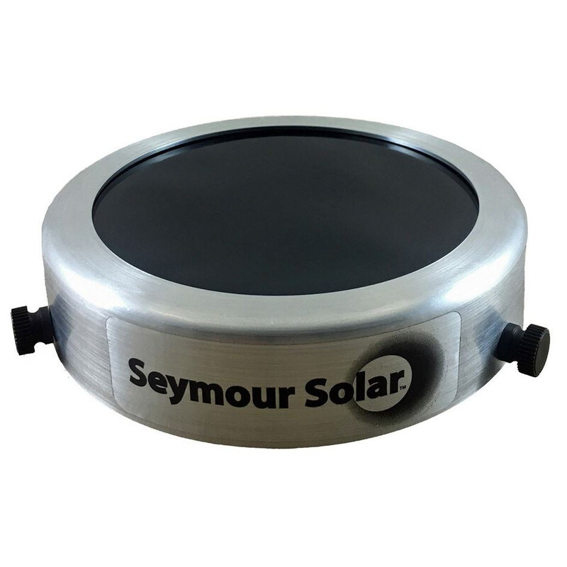 Seymour Solar Filtry słoneczne Helios Solar Film 101mm