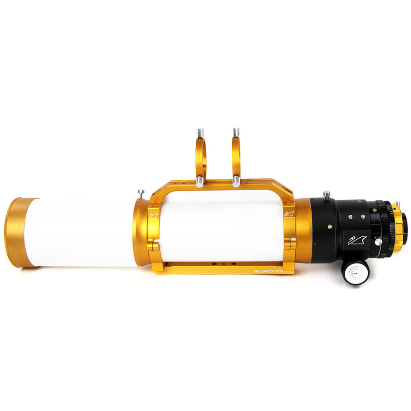 William Optics Refraktor apochromatyczny AP 102/703 Gran Turismo GT 102 OTA