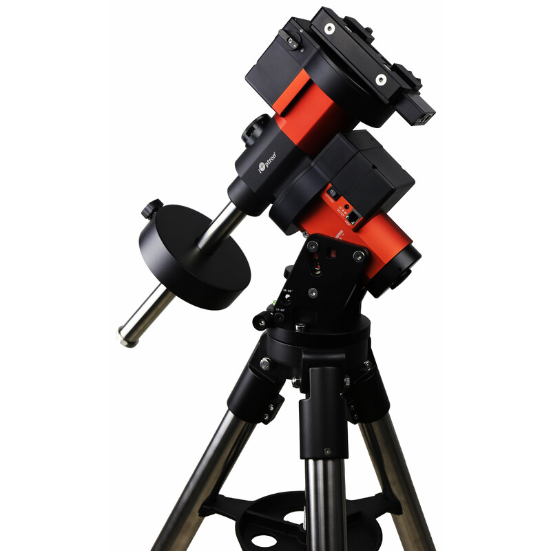 Omegon Teleskop Pro Astrograph 254/1016 GEM45G LiteRoc