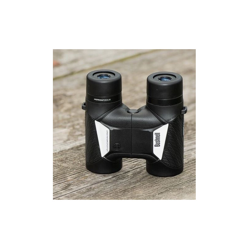 Bushnell Lornetka Spectator Sport Black Permafocus 8x32