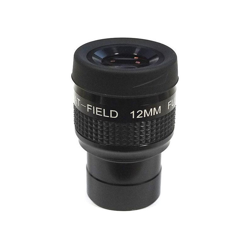 TS Optics Okular Flatfield FF 12mm 1,25"