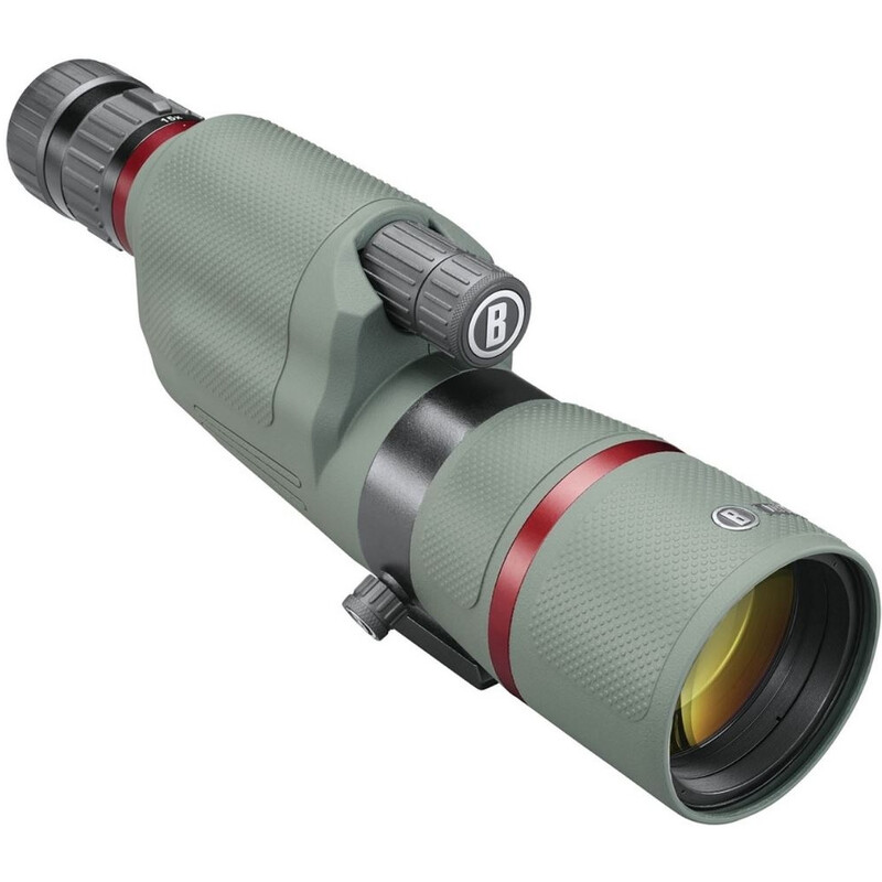 Bushnell Luneta Nitro 15-45x65