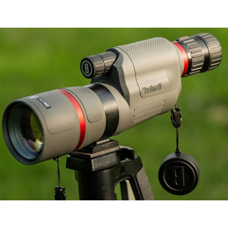 Bushnell Luneta Nitro 15-45x65