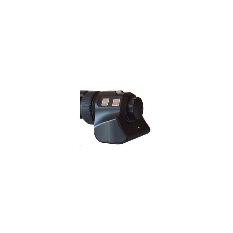 DIGIPHOT Wizjer cyfrowy WS-5000