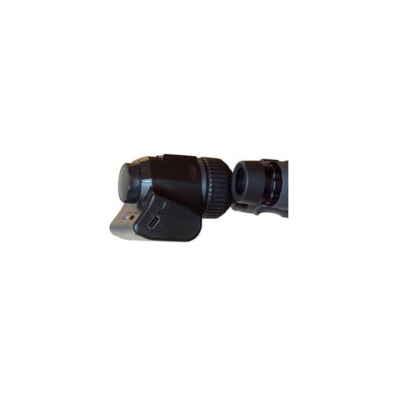 DIGIPHOT Wizjer cyfrowy WS-5000