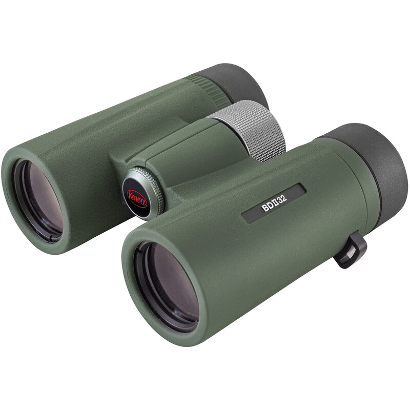 Kowa Lornetka szerokokątna BD II 10x32 XD