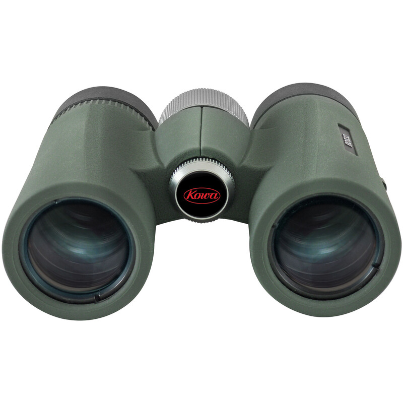 Kowa Lornetka szerokokątna BD II 10x32 XD