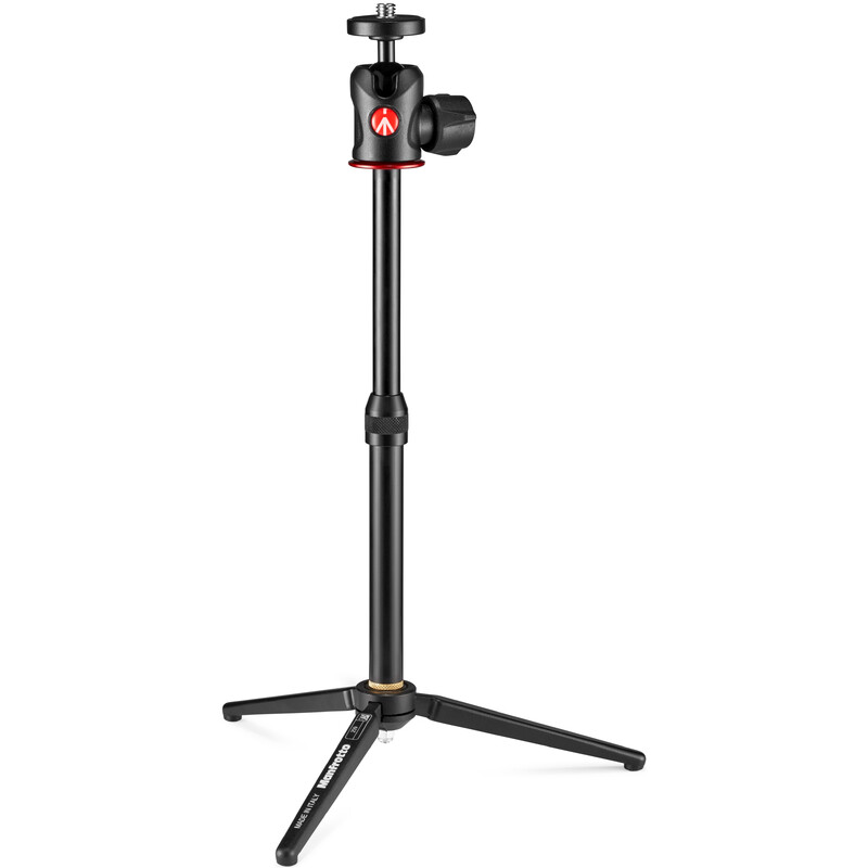 Manfrotto Statyw stołowy Tabletop Kit + MH492-BH