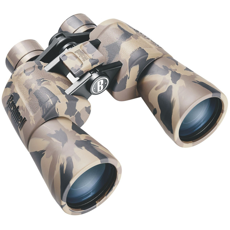 Bushnell Lornetka PowerView 10x50 Camo