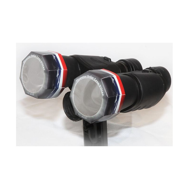 DayStar Filtry słoneczne ULF50-2 Binocular