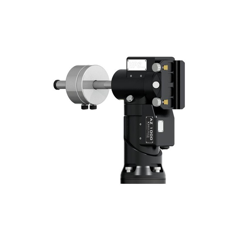 10Micron Montaż AZ 1000 HPS