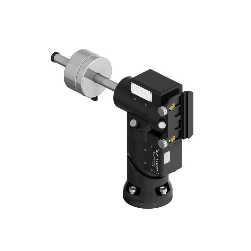 10Micron Montaż AZ 1000 HPS