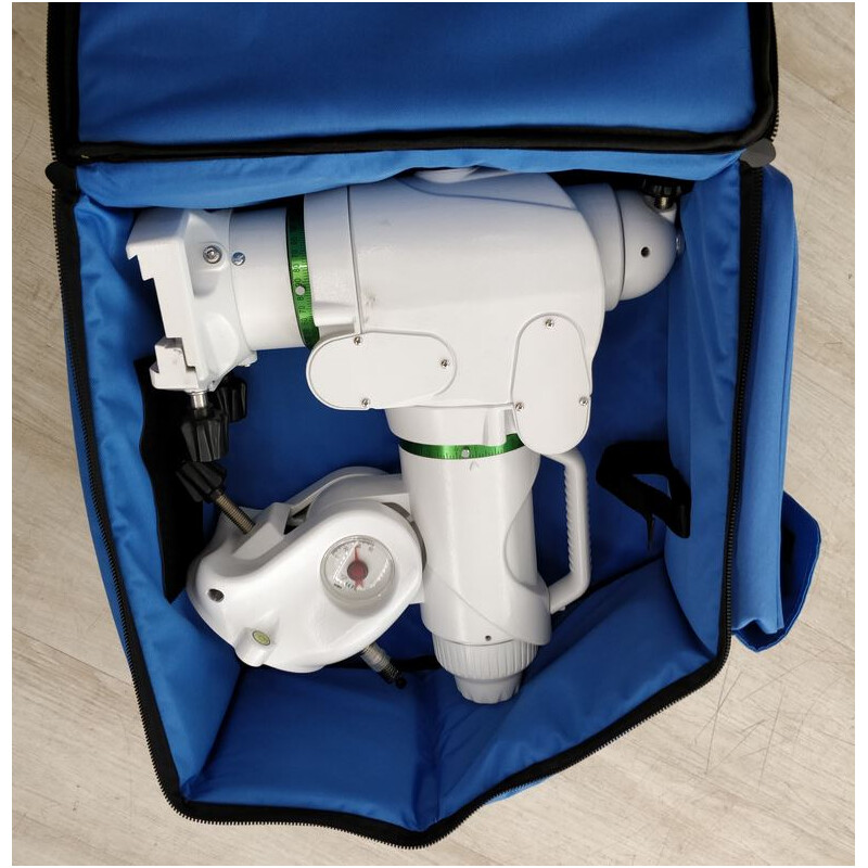 Lacerta Torba transportowa Głowica montażowa Skywatcher EQ6-R