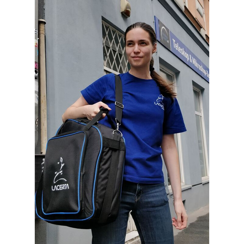 Lacerta Torba transportowa do głowicy montażowej Skywatcher EQ6 i AZ-EQ6