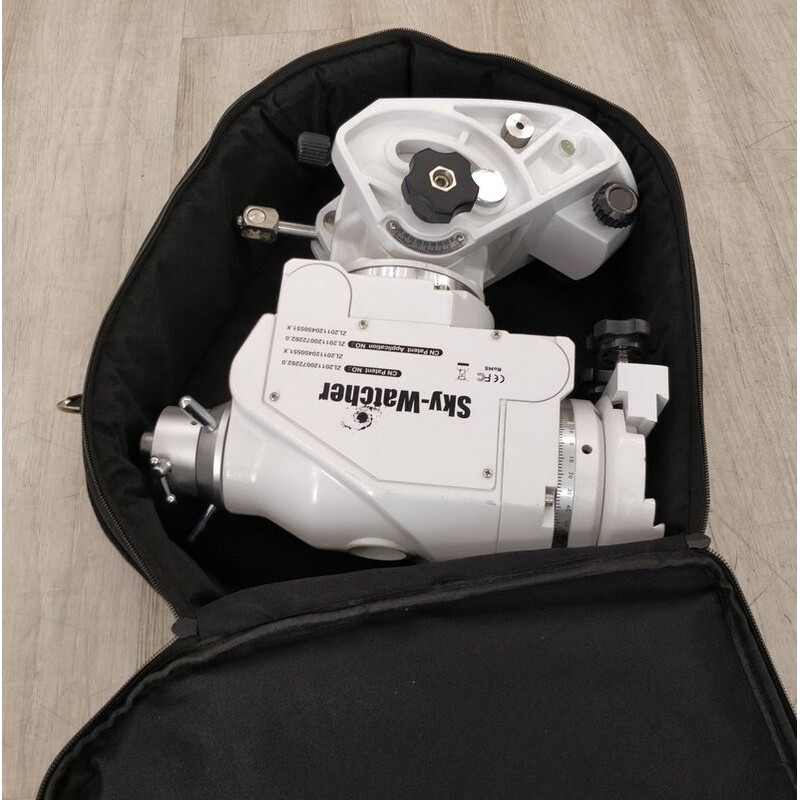 Lacerta Torba transportowa do głowicy montażowej Skywatcher EQ6 i AZ-EQ6