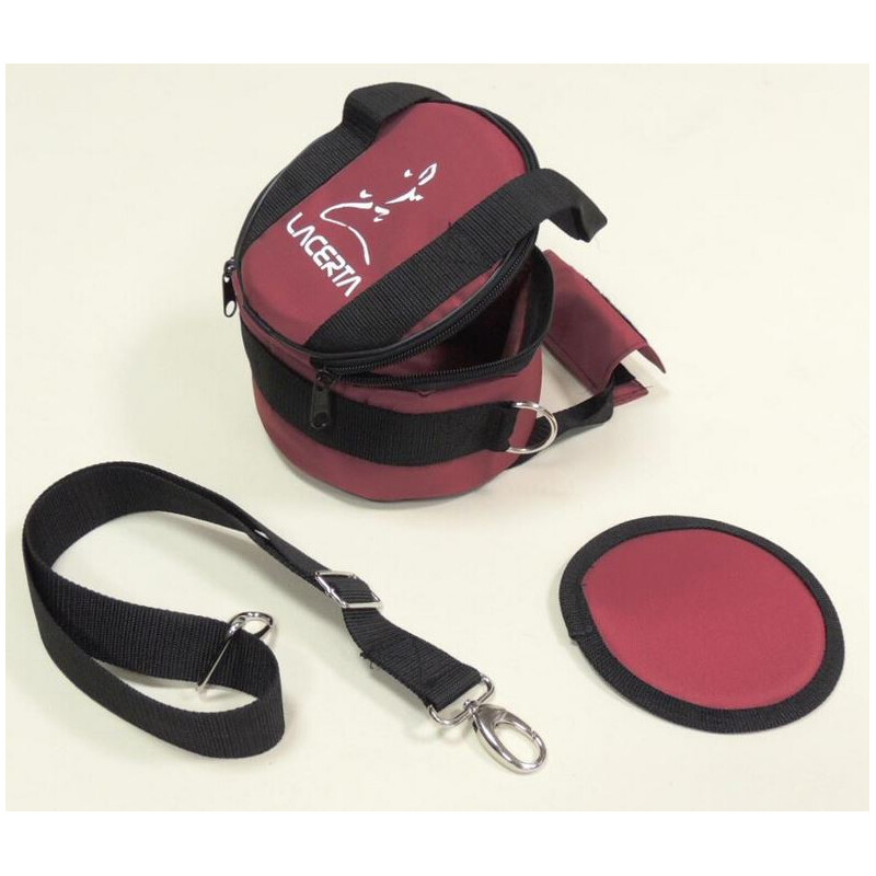 Lacerta Torba transportowa Przeciwwagi 2x5kg