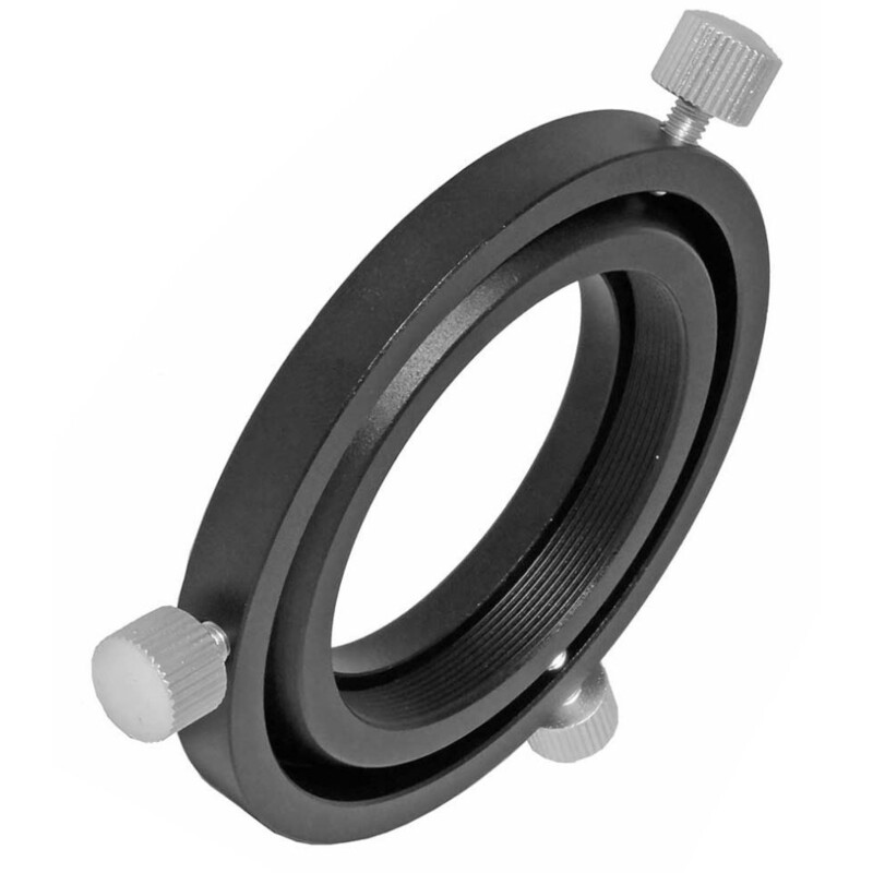 TS Optics Obrót i Szybkie połączenie M48x0,75 360°