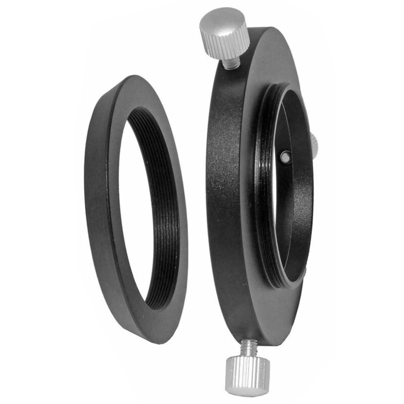 TS Optics Rotator Obrót i Szybkie połączenie M48x0,75 360°