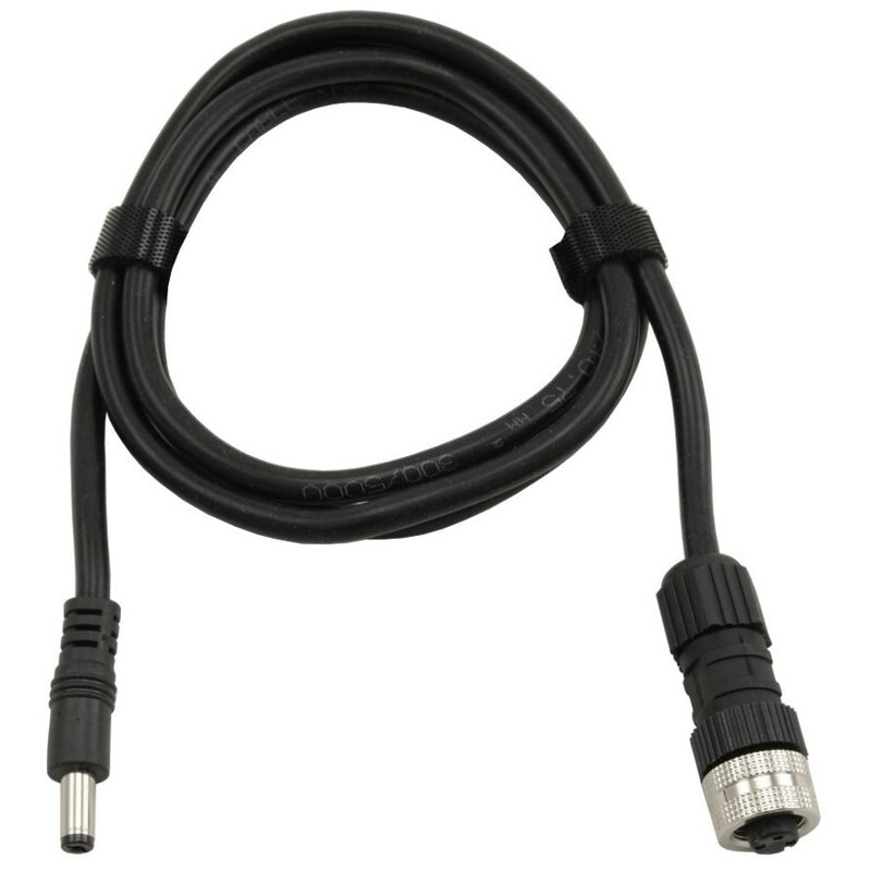 PrimaLuceLab Kabel Przewód zasilający Eagle 5.5x2.1 8A