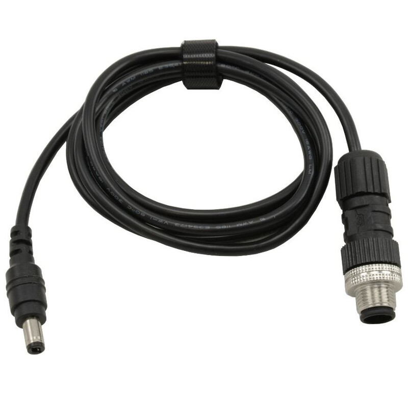 PrimaLuceLab Kabel Przewód zasilający Eagle 5.5x2.1 3A
