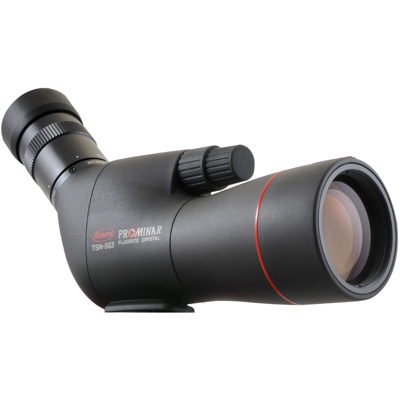 Kowa Luneta TSN-553 Prominar Black Edition