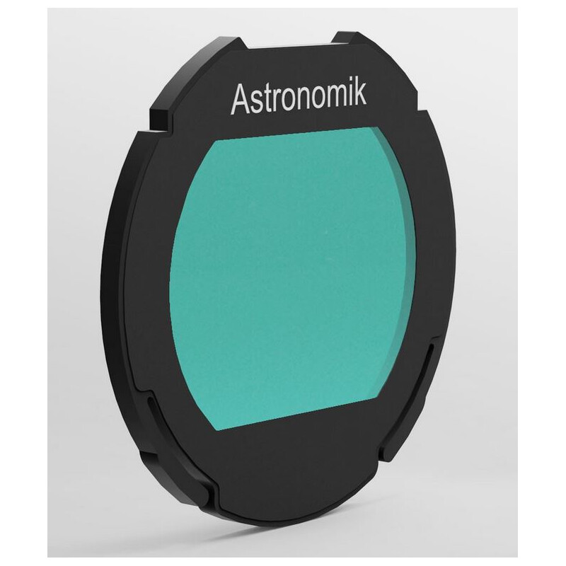 Astronomik Filtry UHC-E XT Clip EOS APS-C