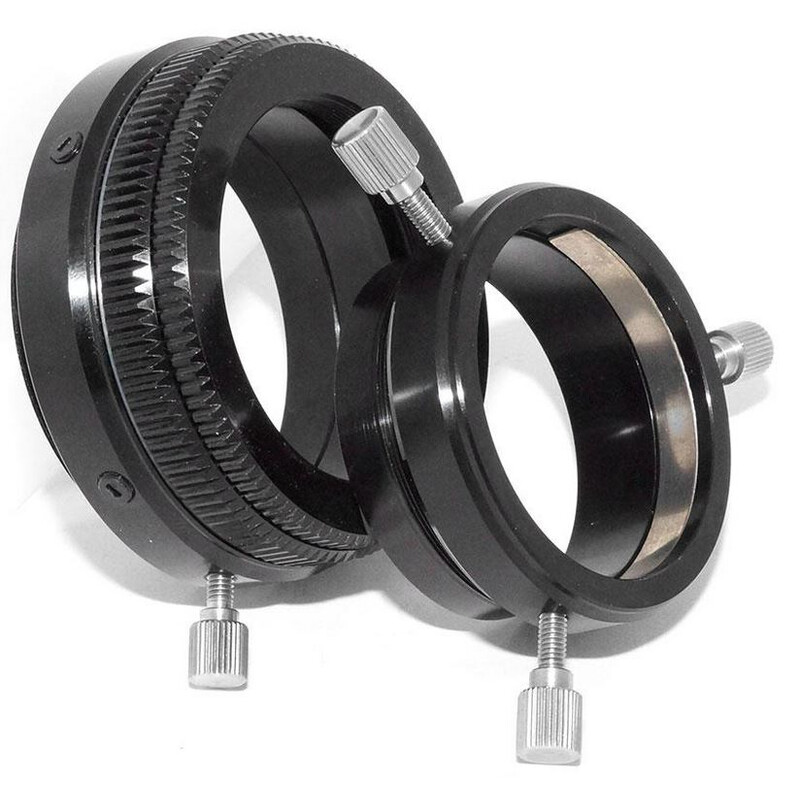 TS Optics Rotator Adapter obrotowy M63 do M68, M54 i 2"