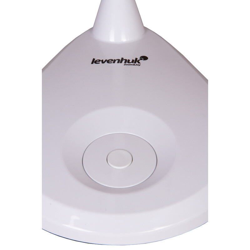 Levenhuk Lupa Zeno Lamp ZL7 White