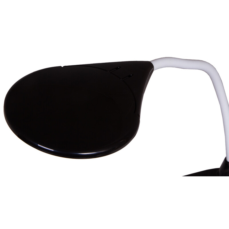 Levenhuk Lupa Zeno Lamp ZL13 Black