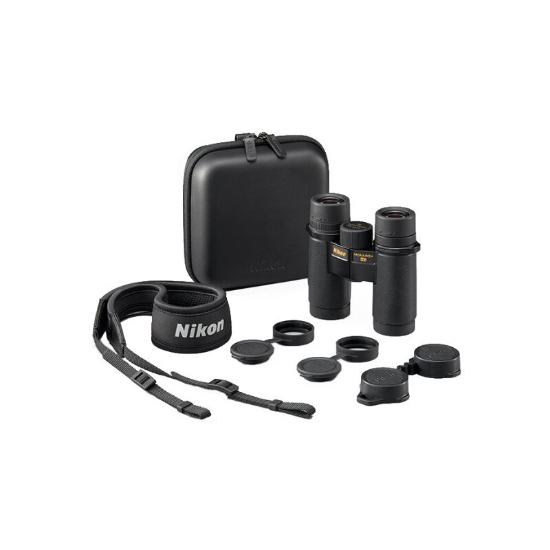 Nikon Lornetka Monarch HG 8x30
