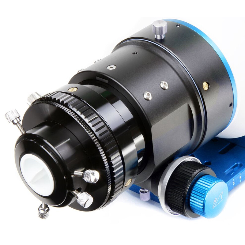 William Optics Refraktor apochromatyczny AP 126/970 ZenithStar 126 Blue OTA