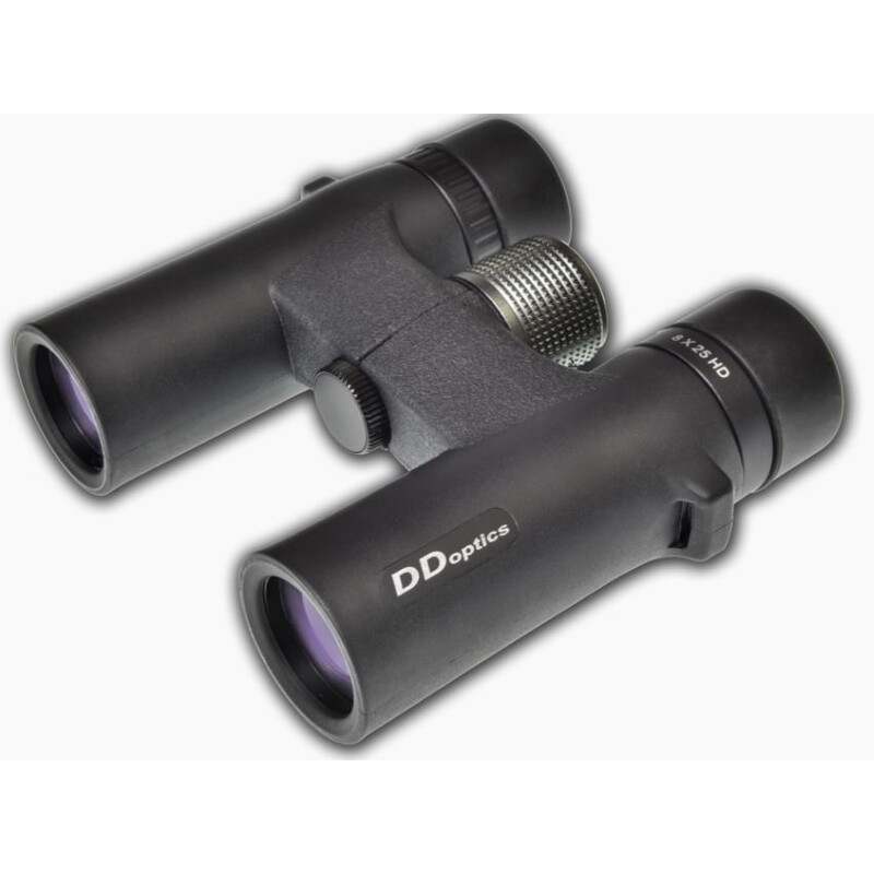 DDoptics Lornetka Lux-HR Pocket ED 8x25