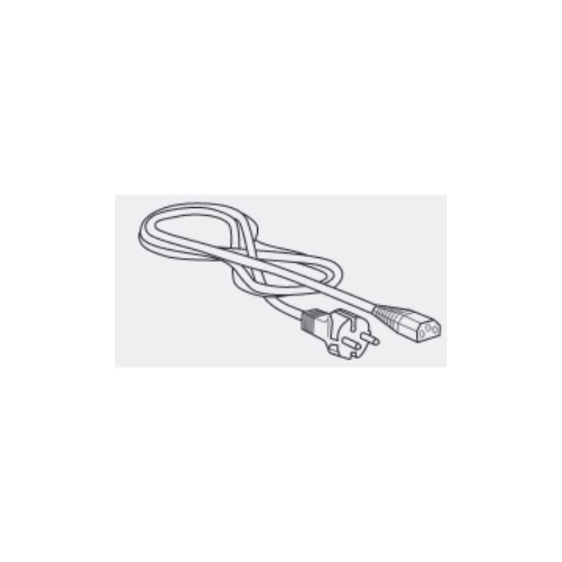 Nikon Kabel sieciowy BE MBF41300, długość 1,5 m