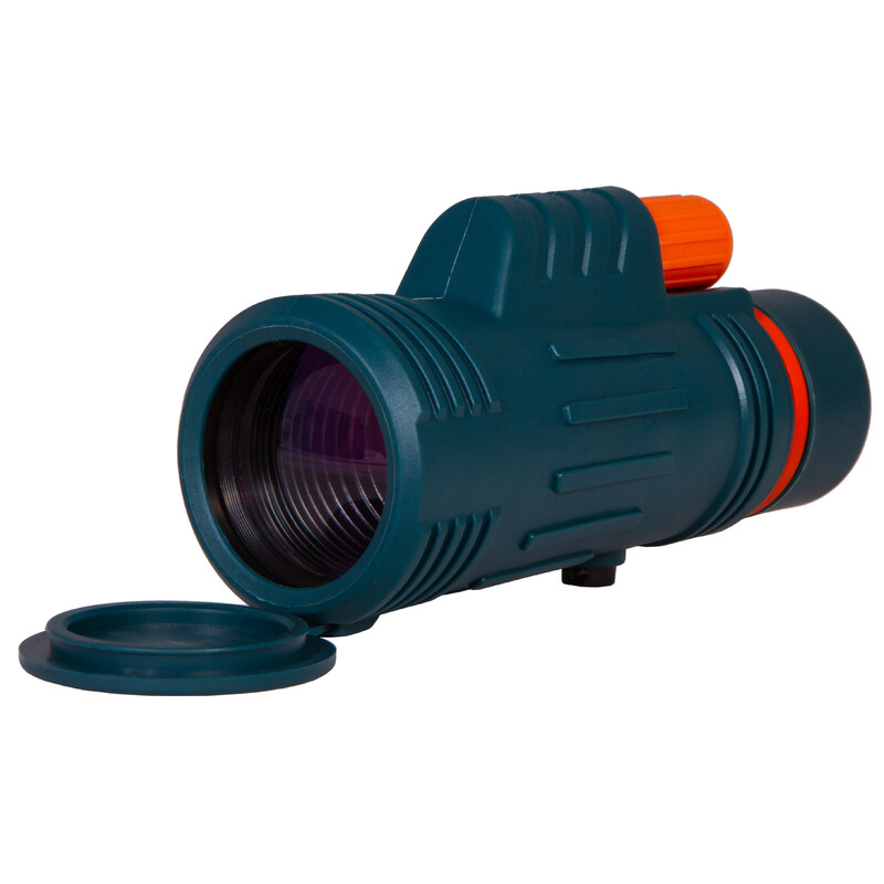 Levenhuk Monokular 8x42 LabZZ MC4