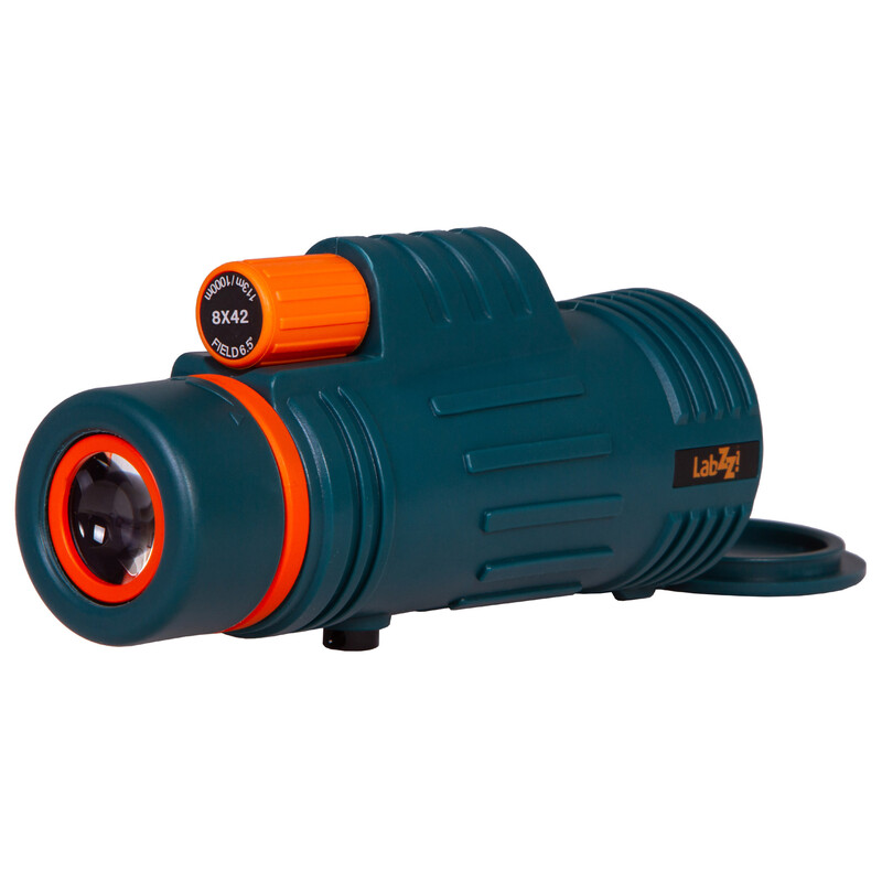 Levenhuk Monokular 8x42 LabZZ MC4