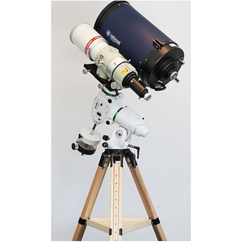 Berlebach Statyw UNI 18 Skywatcher WAVE 100i