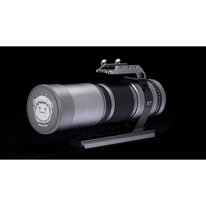 William Optics Stopka szukacza SpaceCat Vixen-Style