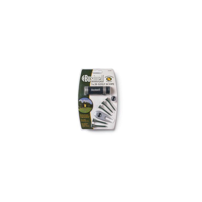 Bushnell Monokular Lunetka golfowa 5x20